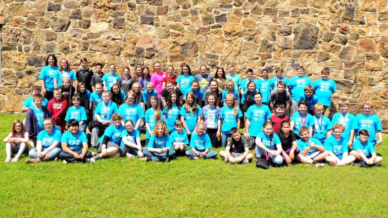 MMS Utilzes STEM for Fun, and Learning