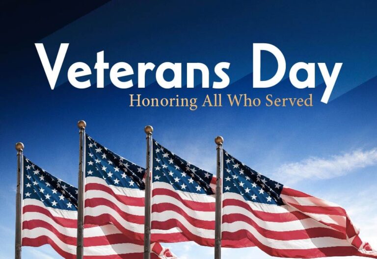 Mansfield Students Will Host A Veterans Program and Breakfast