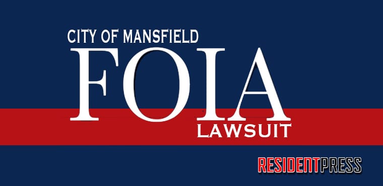 MANSFIELD-ARKANSAS-lawsuit-mayor-city council