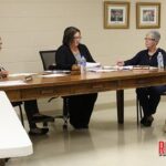 Mansfield City Council