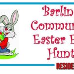 City of Barling to host Easter egg hunt