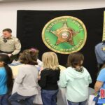 Mansfield health fair showcases local businesses with a focus on health and safety