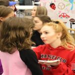 Mansfield health fair showcases local businesses with a focus on health and safety