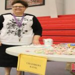 Mansfield health fair showcases local businesses with a focus on health and safety