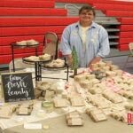 Mansfield health fair showcases local businesses with a focus on health and safety