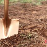Cherokee Tires ground breaking ceremony in Mansfield
