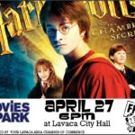 HP CHAMBER OF SECRETS