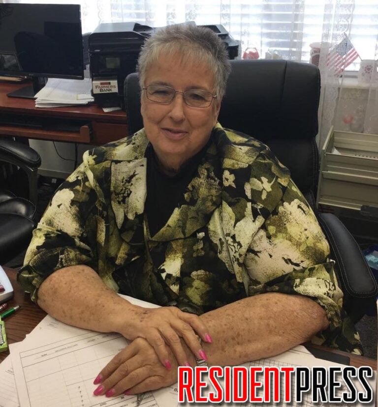 Longtime SRCA Site Director Retires