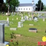 Pine Log Cemetery Decoration Day