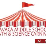 Lavaca Middle School hosts math & science carnival