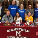 Megan Rose and family enjoys the moment