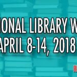 National Library Week