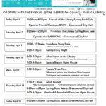 Library Week