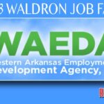 WALDRON JOB FAIR happening this week