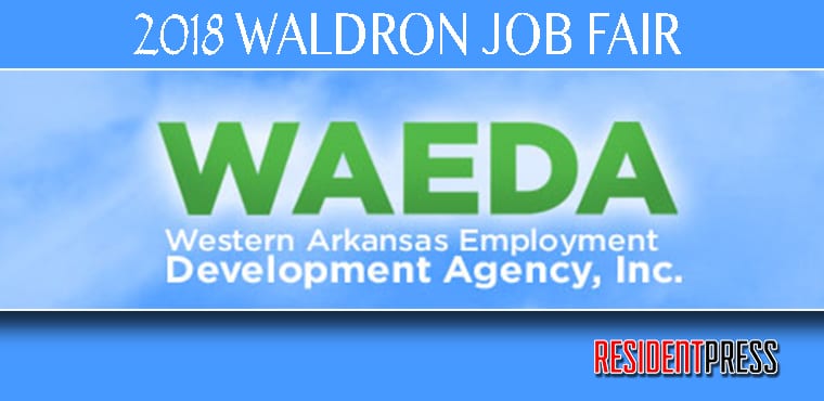 WALDRON-arkansas-job-business-career