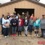 25th Annual United Way Day of Caring