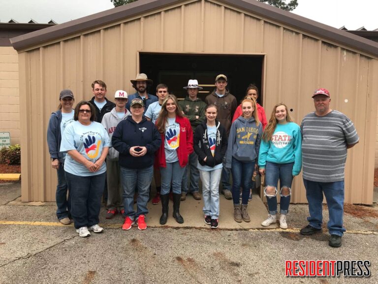 25th Annual United Way Day of Caring