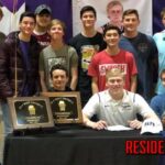 Garrett Eck Signs with UAFS Basketball