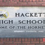 Hackett Schools focus on safety.