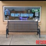 Furr Baby Dog Grooming Parking Problem