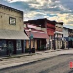 City of Mansfield seeks qualified mayor candidate
