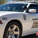 Mansfield Police set to assist Arkansas State Police with crackdown on speeders.