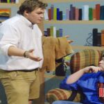 MHS Drama Set to Perform Spring Musical