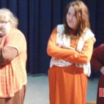 MHS Drama Set to Perform Spring Musical