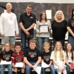 Teachers win MES quiz bowl