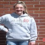MMS student Serentiy Brunson will spend some of her summer at Harvard Universoty