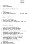 Mansfield School Board meets tonight