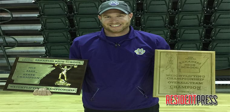 Booneville-Bearcats-Overton-Weight-Lifting