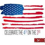 The City of Barling celebrates the 4th on the 3rd