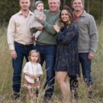 Copeland Family Photo