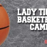 Mansfield Lady Tigers host basketball camp