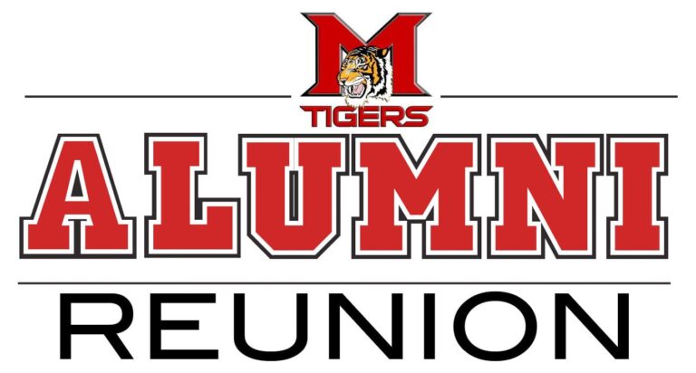 Mansfield Alumni Reunion