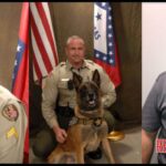 Injured Sebastian County Deputies