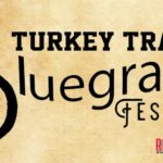 Turkey Track Blusgrass Festival