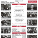 Turkey Track Bluegrass Festival opens June 6th in Waldron
