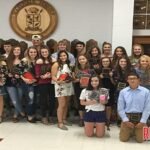 MHS Sports Banquet