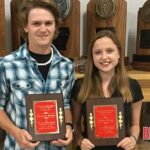 MHS Sports Banquet