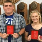 MHS Sports Banquet