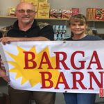 Bargain Barn opens for business in Waldron