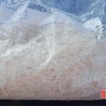 Bonanza Police department makes traffic stop which turns into drug seizure