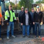 Community Comes Together For Cleanup