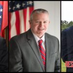 Sebastian County Sheriff Candidates