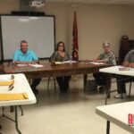 Mansfield City Council