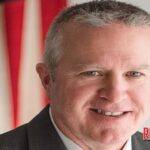Jarrard Copeland Cadidate for Sebastian Co. Sheriff