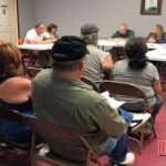 Hartford City Council approves youth activity center.