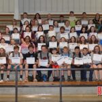 Hackett High School Awards Ceremony